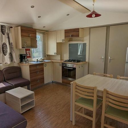 Lubea Camping Hotell Apt Eksteriør bilde
