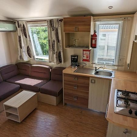 Lubea Camping Hotell Apt Eksteriør bilde